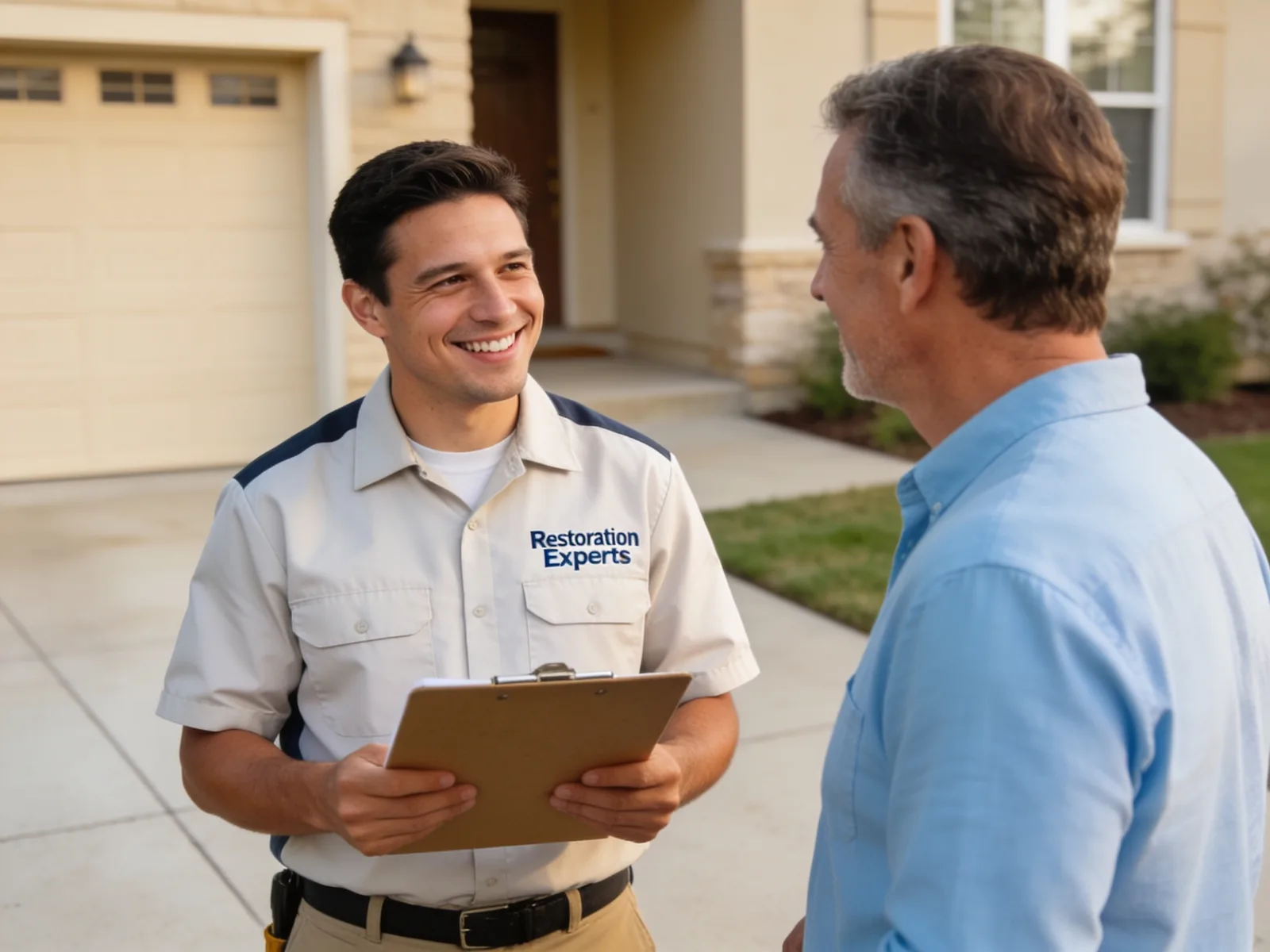 Water Damage Cleanup Carson, CA FAQs